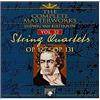 Beethoven Ludwi The Complete Masterworks String Quartets Vol 32 Op. 127 & O (CD)