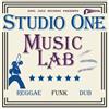 Various Artists Studio One: Music Lab (Vinyl LP) 12" Album
