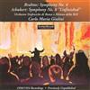Franz Schubert Symphony No. 4/symphony No. 8 (Giulini, Rai Milan/rome Orch) (CD)