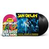 Jan Delay Earth, Wind & Feiern - Live aus dem Hamburger Hafen (3LP) (Vinyl LP)