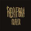 Fabri Fibra Squallor (Vinyl LP)