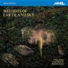 Julian Philips Julian Philips: Melodys of Earth and Sky (CD) Album
