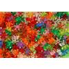 The Beadery Perline Sunburst da 12 mm, Multi, 900 Pezzi per Confezione