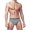 PRIMAL 6 Slip Uomo Cotone Elasticizzato Elastico Esterno Art. 2201