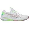 Asics Solution Speed FF 4 Clay Scarpe da tennisDonna