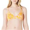 Amazon Essentials Donna Top Bikini Classico con Sostegno Leggero