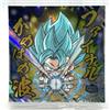 Bandai Adesivo Dragon Ball Super Wafer Vegito Cho 9-07 Seal Japan Limited raro