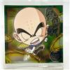 Bandai Adesivo Dragon Ball Super Wafer Krillin Cho 9-03 Seal Japan Limited raro