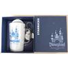 Starbucks Tazza Starbucks Disneyland 60th Anniversary 473 ml 16 oz Diamond...