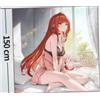 Comic Market C107 Coperta Cappuccetto Rosso Goddess of Victory NIKKE Rapi Comic Market C107...