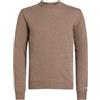 WOOLRICH - Pullover - Beige