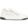 GIUSEPPE ZANOTTI - Sneakers - Bianco