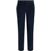 0/ZERO CONSTRUCTION - Pantalone - Blu notte