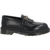 DR. MARTENS - Mocassino - Nero