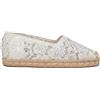 LE SILLA - Espadrillas - Bianco