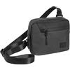 COMIX - Tracolla, Tracolla porta PC Unisex - Adulto