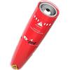 e-jet FIGHTS FIRE Estintore ad aerosol e-jet - Mini estintore senza residui con supporto a parete per cucina, auto, camper o in viaggio