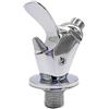 HONGBEC G1/2 Dimensioni Fontana Rubinetto Cucina Esterna In Ottone Fontana Bevente Rubinetto Bubbler, Bagno Pressa Filtro Acqua Potabile Rubinetto Acqua Potabile Rubinetto Cromo Lucido