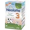 TOEPFER GmbH Neolatte 3 2 buste da 350g