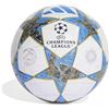 adidas UCL League 25/26 League Stage Pallone per Unisex Adulti Bianco 38 EU