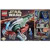 Star Wars LEGO STAR WARS 75060- SLAVE I ULTIMATE COLLECTOR'S SERIES- NEW
