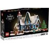 LEGO 10293 WINTER VILLAGE COLLECTION- SANTA'S VISIT - NEW
