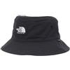 THE NORTH FACE Cappello a secchiello reversibile in pile THE NORTH FACE nero taglia M Giappone