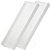 Set Filtri G4 (Ripresa) E F7 (Mandata) per Recuperatore Comfoair Q 350/450/600