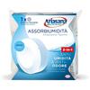 ARIASANA RICARICA POWER TAB MICRO GR.300 ANTIODORE - ARIASANA HENKEL 920587
