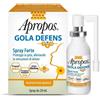 Apropos gola d pro spr ft 20ml - 975512500 - farmaci-da-banco/febbre/mal-di-gola