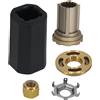 BFO Elica Kit for Mercury Mariner 90-115HP 1978+ 835257Q1 15 Scanalature