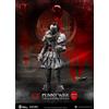 Beast Kingdom Toys Stephen King's Es Dynamic 8ction Heroes Actionfigur 1/9 Pennywise 21 cm