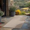 Teppium Carpetsale24 Tappeto da Esterno Impermeabile e Resistente ai Raggi UV Ideale per Cucina Balcone Terrazza Giardino Soggiorno, Dimensioni: 80x250 cm