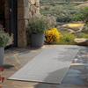 Teppium Carpetsale24 Tappeto da Esterno Impermeabile e Resistente ai Raggi UV Ideale per Cucina Balcone Terrazza Giardino Soggiorno, Dimensioni: 80x250 cm
