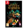 Numskull Folly of the Wizards (Nintendo Switch)