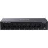 Tenda Switch Ethernet Smart Managed Gigabit 8 Porte, VLAN e QoS, Cloud