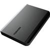 Toshiba Canvio Basics - Disco Rigido - 2 Tb - Esterno (portatile)