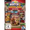 Koch Media Match 3 Sammlerpaket - Rom Edition/CD-ROM