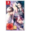 Reef Entertainment Reef Entartainment Sympathy Kiss - Necklace Edition (Nintendo Switch)