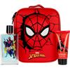 Cartoon Spiderman Eau De Toilette Spray Set 3 articoli 0,16 l
