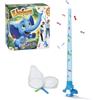 Bizak Elefun 64557446 - Gioco cattura farfalle volanti + 4 anni