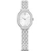 Swarovski Dextera Collezione Octagon Orologio, Swiss Made, Metal Pracelet