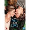 20th Century Fox Fault In Our Stars (DVD) Mike Birbiglia Willem Dafoe Shailene Woodley Nat Wolff