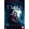 Acorn Media UK The Twin (DVD) Tristan Ruggeri Andres Dvinjaninov Teresa Palmer Steven Cree