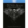 Home Box Office Il Trono Di Spade 4 (Box 5 Br) (Blu-ray)