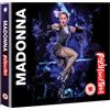 Eagle Vision Madonna: Rebel Heart Tour (Blu-ray)