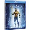 Warner Home Video Aquaman (Blu-ray)