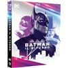 Warner Bros. Batman Il Ritorno - Coll Dc Comics (Blu-ray) Keaton De Vito Burton Tim