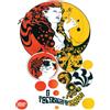 EDEL ITALY SRL A technicolor dream (DVD) Kevin Ayers Joe Boyd John Hopkins Nick Mason