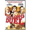 Strawberry Media The Long Duel (DVD) Yul Bryner Charlotte Rampling Trevor Howard